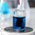 Low Form Graduated Glass Beaker, 6pcs of Vol.600ml, 3.3 Borosilicate Glass Beaker Set, IN-BKL600