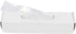 Dental Handpiece Sleeve, 500pcs/Box Disposable Plastic Cover for Dental Lab Supplies