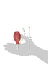 Heathrow Scientific HS20623 Safety Bulb Pipet Filler (Pack of 3)