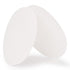 stonylab 100 Pack Quantitative Filter Paper Circles, 94 mm Diameter, Slow Flow Rate, 10 Micron Particle Retention