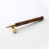 Wood Pen, Rollerball Pen Liquid Ink 0.5mm, Elegant Fancy Nice Gift Wood Pen for Signature Executive Business Office Supplies by mordeco