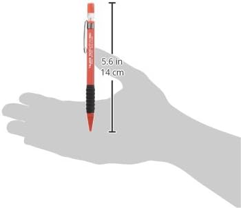 TAJIMA RED Sumitsuke 1.3mm Mechanical Pencil - Marking Tools SS13-RED-T
