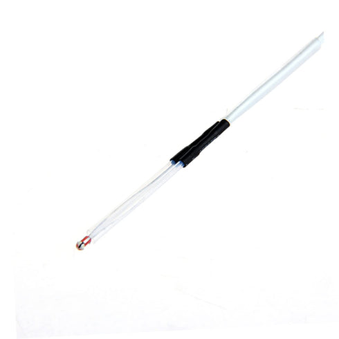 2sets Ntc3950 3D 5pcs*2 Mobestech Thermistor Kit for Printer Heated Bed Extruder PTFE Insulated Easy Marlin Firmware