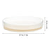Agar Plates: Prepoured Nutrient Agar Petri Dishes, 10 pcs Growth Medium for Mushrooms & Science Fair Projects Supplies