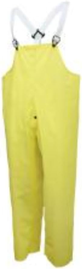 Tuff Wear Bib Trouser with Safety Fly