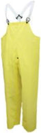 Tuff Wear Bib Trouser with Safety Fly