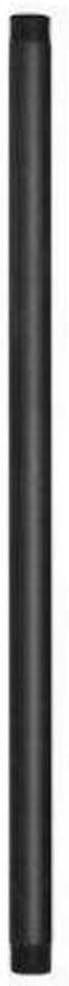Kichler 15645AZT Accessory 6-Inch Riser Stem, Textured Architectural Bronze