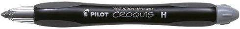 Pilot AP-CR4-H Croquis H Sketch Pen