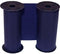 COMPUMATIC Replacement Ribbon for Acroprint 125, 150, M150 Time Recorders, Blue Ink, Compatible