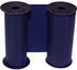 COMPUMATIC Replacement Ribbon for Acroprint 125, 150, M150 Time Recorders, Blue Ink, Compatible