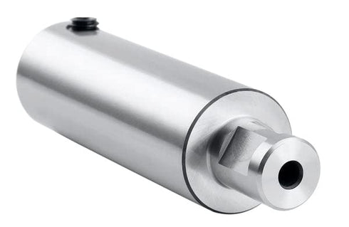 Accusize Industrial Tools 4"/100mm Extension - 3/4" Weldon Shank Annular Cutter, Weldon Adapter, 0519-0100