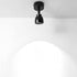 XDIAN 12V~24V 3W Finish,6000K DC LED Wall Lights Fixture Adjustable Bedside Lamp Jewelry Cabinet Picture Spotlight Boat