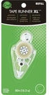 Thermoweb Memory Tape Runner XL Refill, 5/16"X600", 3 Pack