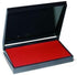Micro 1 Ink Pad with RED Egg Safe Ink, Ideal for Marking Eggs
