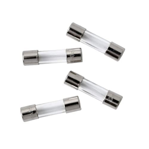 20PCS 110V 125V 3A 0.2 0.79 inch 5 20 mm PENGLIN Light Fuses Slow-Blow Mini Light Strings Replacement Glass Fuses x x