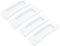 Self-Stick Instant Cabinet Drawer Handle, Convenient Opening Multipurpose Kitchen Cabinet Sliding Door Window Handle