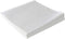 iplusmile Weighing Paper Sheet, Non-Stick, High-Gloss for Scale Measurement Samples Transfer, Pack of 500