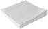 iplusmile Weighing Paper Sheet, Non-Stick, High-Gloss for Scale Measurement Samples Transfer, Pack of 500