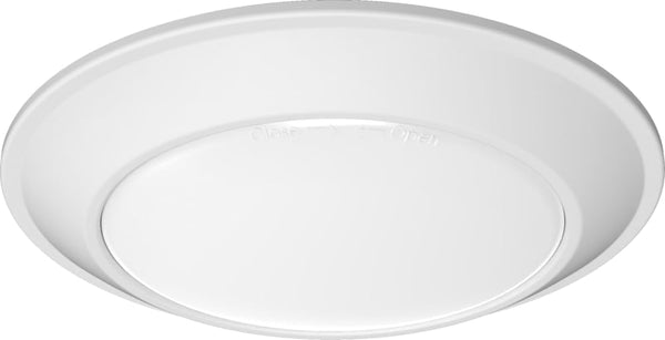 Juno JSBTC 6IN TUWH 90CRI WL MW M6 Smart Surface Mount Disk
