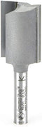 Amana Tool 45251 Carbide Tipped Straight Plunge Bit, 3/4 Dia x 1" 4 S