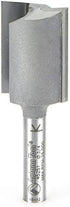 Amana Tool 45251 Carbide Tipped Straight Plunge Bit, 3/4 Dia x 1" 4 S