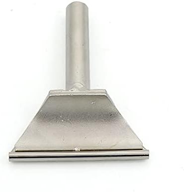 Tool Rest for Wood Lathe - Round Bar Tool Rest for Woodworking Lathe Turning Tools (A: 3.5 inch)