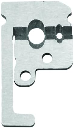 KATAPULT Wire Stripper Replacement Blade Set, RG6 Klein Tools VDV110-046