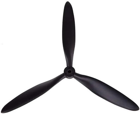 AcvBhJ 1100mm 1.1m Zero Fighter Parts Propeller Spinner Landing Gear Retract Motor Shaft