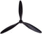 AcvBhJ 1100mm 1.1m Zero Fighter Parts Propeller Spinner Landing Gear Retract Motor Shaft