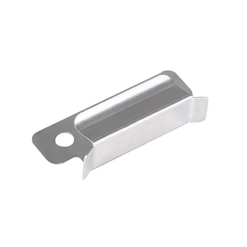 Original Ender 3 Pro Bed Clips Clamp, 7mm for Creality Ender 3 V2, Ender 3S, Ender 5 Pro, 3D Printer Heated Bed
