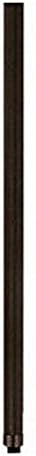 2998OZ 0.5 6-Inch, Kichler Accessory Stem x Olde Bronze