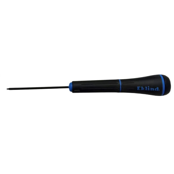Eklind Tool 91606 3 MM Ball-Hex (allen) Screwdriver