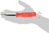 Performance Tool W975 Quick Change 6-in-1 Screwdriver with Hex Torque Handle, Chrome Vanadium Steel