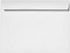 LUXPaper 9 x 12 Booklet Envelopes - Bright White - 28lb. Text | 50 Qty