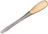 Labor-Saving Slotted Shank Wooden Handle Tool, Flat-Blade Screwdriver for Home Improvement Repairs