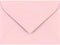 LUXPaper #17 Mini Envelopes | Candy Pink | 2 11/16" x 3 11/16" | 80lb. Text | 250 Qty