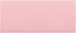 JAM PAPER #10 Business Premium Envelopes, 4 1/8 x 9 1/2, Baby Pink Pastel - 100/Pack