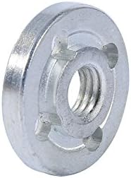 Grinder Flange, 1 Pair Angle Grinder Fitting Repair Replacement Component for 9523