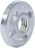 Grinder Flange, 1 Pair Angle Grinder Fitting Repair Replacement Component for 9523