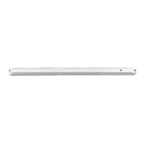 BORRGTU Full Extension Ball Bearing Drawer Slides 2PCS/Lot Plastic Slide Rail Guide Bedside