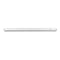 BORRGTU Full Extension Ball Bearing Drawer Slides 2PCS/Lot Plastic Slide Rail Guide Bedside