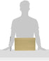 Pendaflex Earthwise 100% Recycled Hanging File Folders, 1/5 Cut, Legal Size, Natural, 25 per Box
