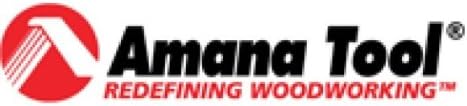 Amana Tool - 60 x 12 x 1.5mm Carbide Profile (ICK-60), Industrial Grade