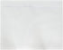 Packing List Envelopes 7.5" X 5.5" Pouches, Clear Enclosed Adhesive Bags, Pack of 50