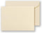 Crane & Co. Ecruwhite Paneled Frame Note (CN1373)