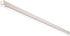 Lithonia Lighting 1 Light LED Strip Light, 4 Foot LED Ceiling Lighting