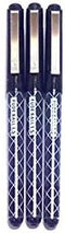 OHTO Fude Ballpoint Pen - Extra Bold - 1.5mm -Black ink- Total 9Pens Set