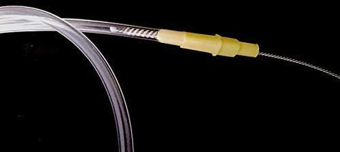 Tubing Cleaner Brush for Longer Pump Tubes, Compatible with Spectra Freemie Philips Medela Tubing Brush (Pack of 2)