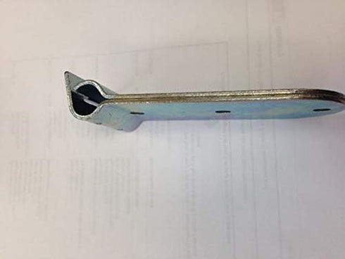 Todco Style 10 Pack - Todco Door Style Bottom Hinge - Over Head Roll Up Box Truck Trailer