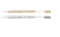 Craftelier - Set of 2 Gel Pens for Coloured and Dark Papers